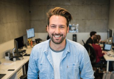 Christopher Herrera 